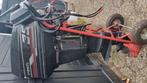Teab 35 pk, Watersport en Boten, Ophalen of Verzenden, Gebruikt