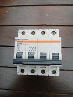 B25A automaat  merlin gerin, Ophalen of Verzenden, Gebruikt, Overige typen