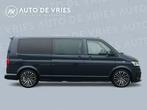 Volkswagen Transporter 2.0 TDI 150pk DSG L2H1 DC Bulli | 20, Stof, Gebruikt, Euro 6, 4 cilinders
