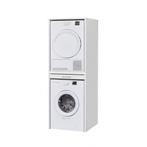 WASTOREN - WASMACHINEKAST - WASMACHINE OMBOUWKAST, Ophalen, Overige typen, 50 tot 100 cm, Zo goed als nieuw