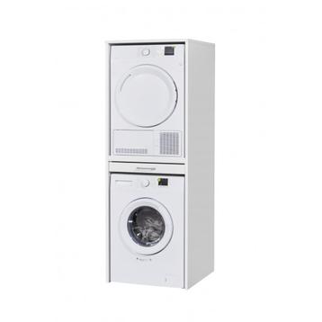 WASTOREN - WASMACHINEKAST - WASMACHINE OMBOUWKAST beschikbaar voor biedingen