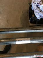 Renault Modus 2004 Ruitenwissermechaniek met motor, Auto-onderdelen, Ophalen, Gebruikt, -, -