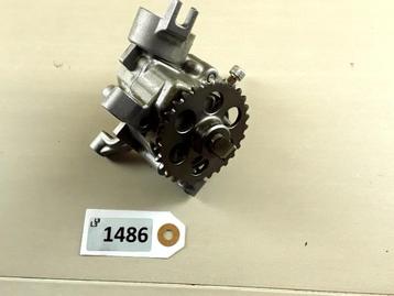 R6 2006 - 2007 Yamaha Motorblok onderdelen Oliepomp D1-34075 beschikbaar voor biedingen