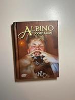 Joost Klein - Albino Boek, Alle leeftijden, Ophalen of Verzenden, Zo goed als nieuw