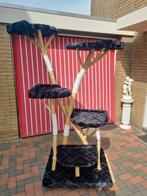 Mooie krabpaal voor katten hoog 180cm bieden van af 100€, Ophalen of Verzenden, Zo goed als nieuw