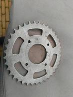 Achterwiel tandwielen Garelli nieuw, Fietsen en Brommers, Brommeronderdelen | Oldtimers, Ophalen of Verzenden, Nieuw, Overige typen