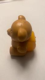 Beertje met rugzak als puntenslijper, Ophalen, Zo goed als nieuw