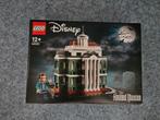 Lego 40521 Disney Haunted Mansion NIEUW, Ophalen of Verzenden, Nieuw