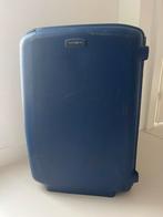 Samsonite F’lite koffer met 2 wielen, Ophalen, Gebruikt, Hard kunststof, 70 cm of meer