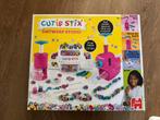 Jumbo Cutie Stix Ontwerp Studio - sieraden -armbandjes maken, Kinderen en Baby's, Speelgoed | Educatief en Creatief, Ophalen of Verzenden