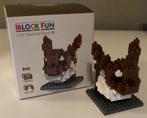Eevee Pokémon Lego, Verzenden, Nieuw, Complete set, Lego