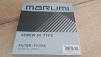 Marumi 95mm UV filter DHG ( nieuw ), Ophalen of Verzenden, Nieuw, 50 tot 60 mm, UV-filter
