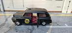 1.32 austin london taxi, Ophalen of Verzenden, Zo goed als nieuw, Auto, Corgi