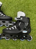Zandstra Inline Skates maat 45, Sport en Fitness, Skeelers, Ophalen, Zo goed als nieuw, Overige merken