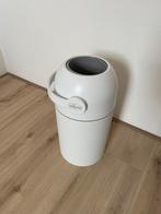 Chicco Luieremmer - Hygiënisch en gemakkelijk!, Kinderen en Baby's, Badjes en Verzorging, Luieremmer, Zo goed als nieuw, Standaard