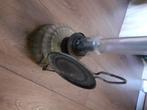 Antieke olielamp, Antiek en Kunst, Ophalen