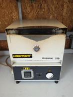 Nabertherm oven, Ophalen