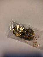 België Emblemen in zakje, Ophalen of Verzenden, Landmacht, Overige gebieden, Embleem of Badge