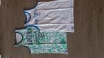 Nog 2 hemden Vingno XL, Nacht- of Onderkleding, Ophalen of Verzenden, Zo goed als nieuw, Vingino