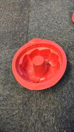 Tupperware silicone kleine tulband, Huis en Inrichting, Keuken | Tupperware, Ophalen of Verzenden, Zo goed als nieuw, Overige typen