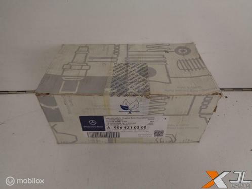 A9064210300 SPRINTER W906 REMBLOKSET VOOR NOS OEM MERCEDES, Auto-onderdelen, Remmen en Aandrijving, Volkswagen, Gebruikt, Ophalen of Verzenden