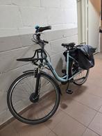 POINTER  EDENTA N7 elektrische damesfiets, Fietsen en Brommers, Elektrische fietsen, Ophalen, Gebruikt, Overige merken