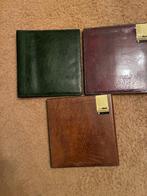 Henzo fotoalbums en voorordner, Audio, Tv en Foto, Fotoalbums en Accessoires, Ophalen, Zo goed als nieuw, Fotoalbum