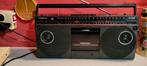 Vintage Aristona radio cassette., Ophalen of Verzenden, Gebruikt