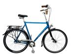Herenfiets Gazelle Paris 65 cm /met 3 versnellingen, Gebruikt, Gazelle, Versnellingen, Ophalen of Verzenden