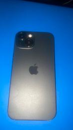 iPhone 15 zwart, 128 GB, IPhone 15, Zwart, Ophalen of Verzenden
