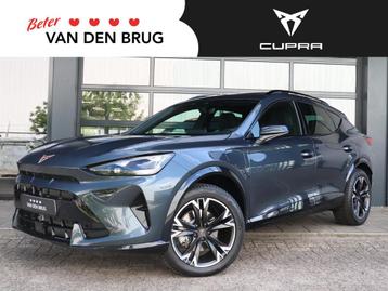 CUPRA Formentor 1.5 TSI e-Hybrid 204PK | Trekhaak | Panorama beschikbaar voor biedingen