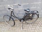 Omafiets batavus old dutch terug trap rem licht v en achter., 53 tot 56 cm, Ophalen of Verzenden, Zo goed als nieuw, Batavus Old Dutch