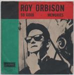 Roy Orbison- So Good, Cd's en Dvd's, Vinyl Singles, Verzenden, Gebruikt, Pop