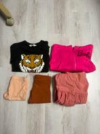 Pakket meisjes kleding maat 122 / 128 te koop, Ophalen of Verzenden, Zo goed als nieuw, Meisje