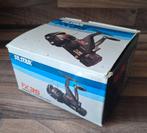 Silstar FX35 Graphite, Watersport en Boten, Ophalen of Verzenden, Zo goed als nieuw, Werphengel