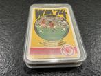 WK voetbal 1974 kwartet spel Franse uitvoering, Ophalen of Verzenden, Zo goed als nieuw, Overige binnenlandse clubs, Spel