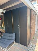 Tuinkasten op maat voor opslag ect, Tuin en Terras, Ophalen, Nieuw