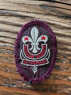 Scouting Senior Scout Boy Scouts of America, Verzamelen, Scouting, Ophalen of Verzenden, Zo goed als nieuw, Embleem, Speld of Insigne