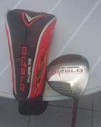 Callaway Big Bertha 3 Diablo 15 loft rechtshandig, Sport en Fitness, Golf, Ophalen of Verzenden, Gebruikt, Club, Callaway