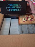 Pokemon tcg phantasmal flames pakje €1, Hobby en Vrije tijd, Verzamelkaartspellen | Magic the Gathering, Ophalen of Verzenden