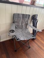 twee nieuwe campingstoelen, Caravans en Kamperen, Ophalen, Nieuw, Campingstoel