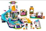 Lego Friends Heartlake Zwembad 41313, Ophalen, Gebruikt, Complete set, Lego