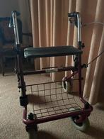 Nette rolator inklapbaar goede staat, Diversen, Rollators, Ophalen, Opvouwbaar, Zo goed als nieuw