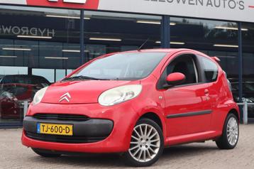 Citroën C1 1.0-12V Séduction | Inruilkoopje | Zo Mee | beschikbaar voor biedingen