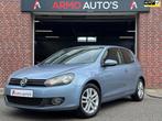 Volkswagen Golf 1.4 TSI Highline | Airco | Cruise | Rijklaar, Euro 5, Gebruikt, 4 cilinders, Blauw
