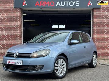 Volkswagen Golf 1.4 TSI Highline | Airco | Cruise | Rijklaar beschikbaar voor biedingen