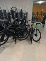 Vanmoof S3/X3 Parts, Ophalen of Verzenden, 2 zitjes, Zo goed als nieuw, Overige merken