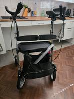 Rehasense Navigator Air rollator, Diversen, Rollators, Ophalen, Lichtgewicht, Zo goed als nieuw