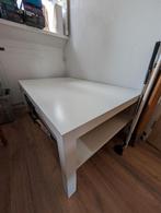 Ikea lack salontafel 118x78 cm, Ophalen, 50 tot 100 cm, 50 tot 100 cm, Zo goed als nieuw