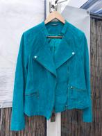 HEMA BIKERJAS SUEDE / Maat XL, Overige kleuren, Maat 46/48 (XL) of groter, Nieuw, Ophalen of Verzenden